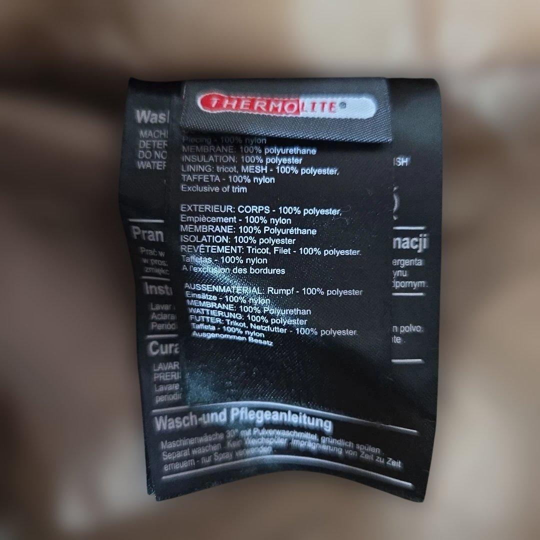 BURTON バートン スノボウェア リアルツリーカモ柄 M