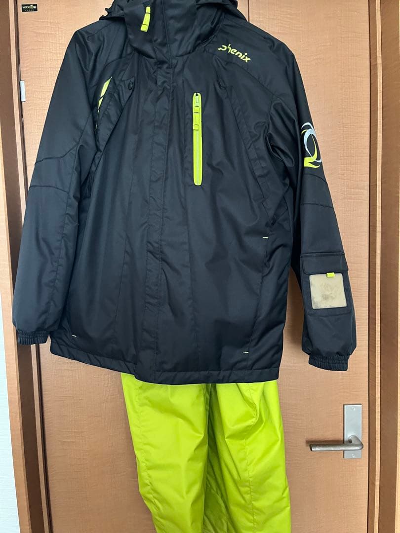 スキーウェア フェニックス 170