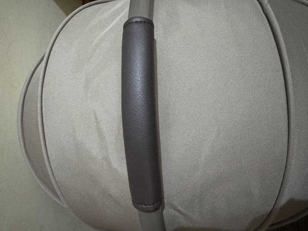 AirBuggy エアバギー　wiz Ｘ　専用マット付　美品