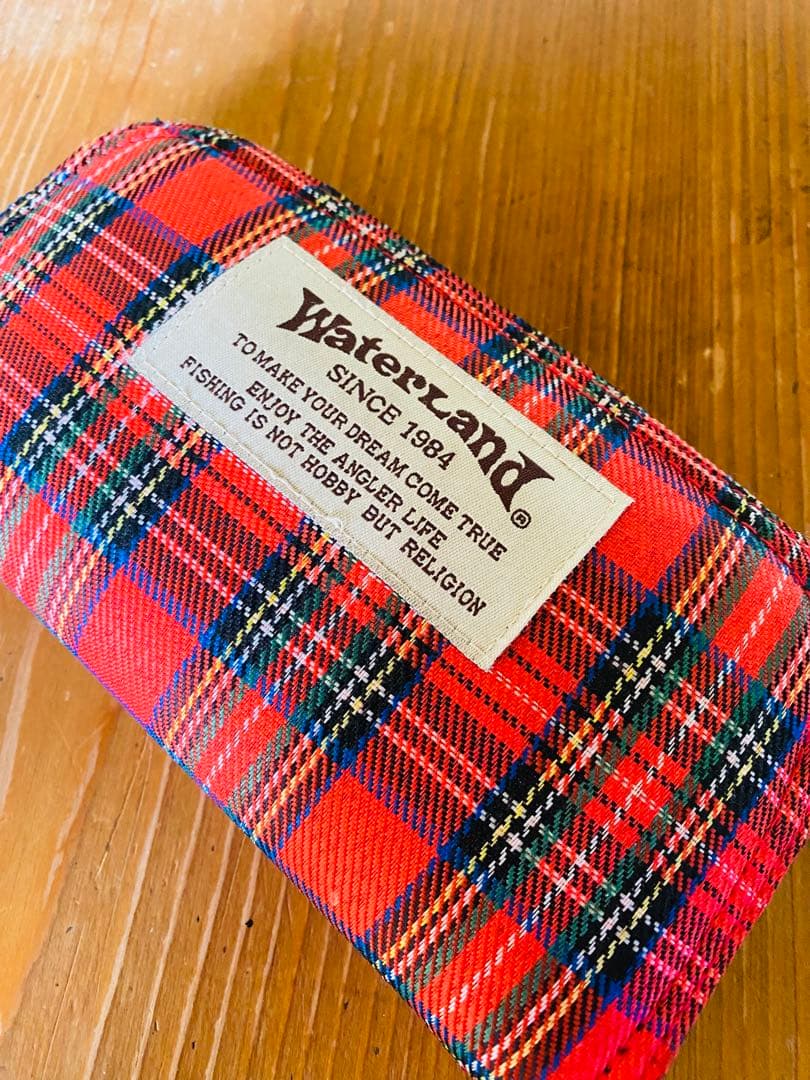 希少！　　ALFRED アルフレッドルアー　90個ワレット付き