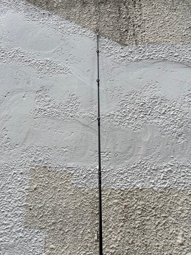 ちょっと間値引き　ダイワ　ブラックレーベル　772XHFB