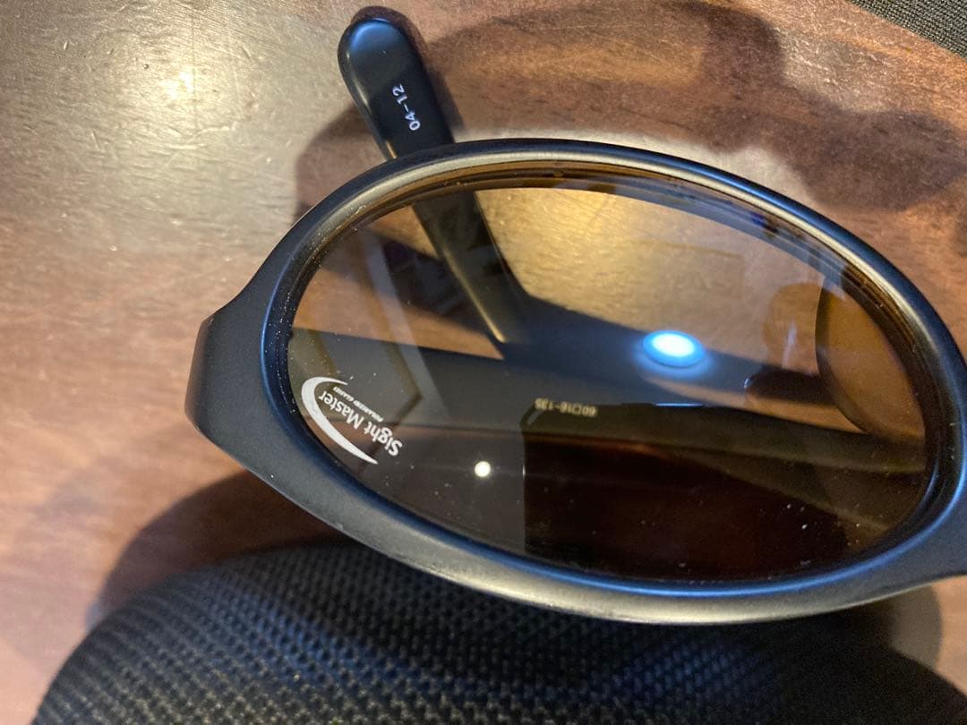 ティムコ　サイトマスター　ワンエイティー　LB タレックス