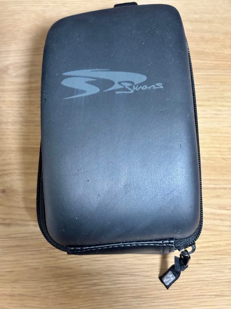 【美品】ELECTRIC スノーゴーグル タイダイ※ケース付き専用ではありません