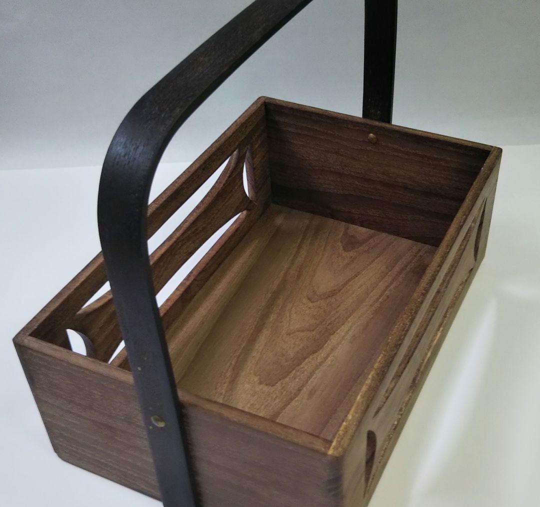 茶道具 煙草盆 莨盆 表千家 吸江斎 手付 桑 指物師 二代 新保喜斎 新品