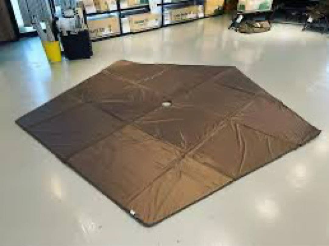 グロッケ16 グランドマット