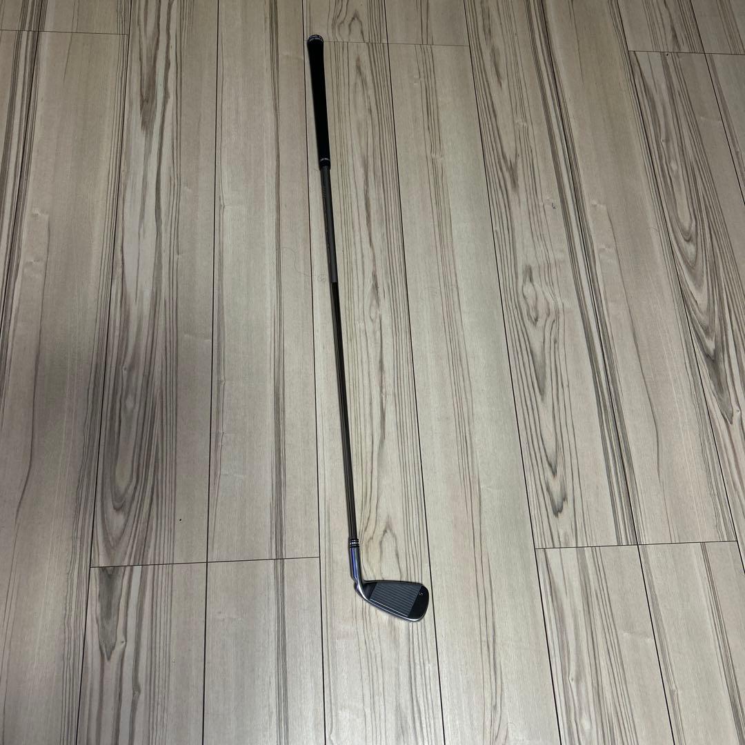 PING G430 5番アイアンレフティ