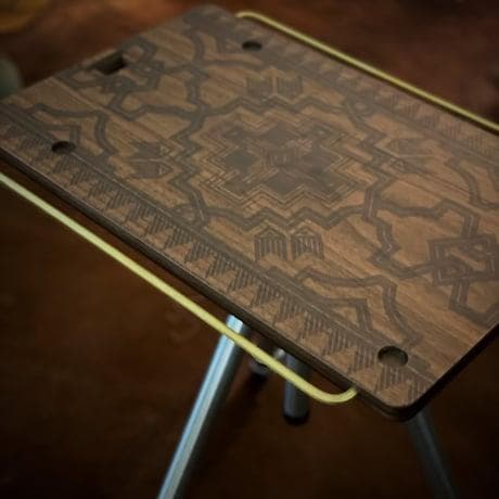 oldmountain 柄上手 床上手 オールドマウンテン