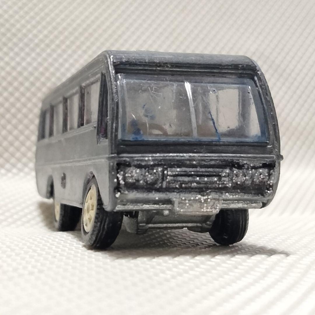 3009 カスタム用等分解トミカ 1974年 マツダ ライトバス 1/88日本製