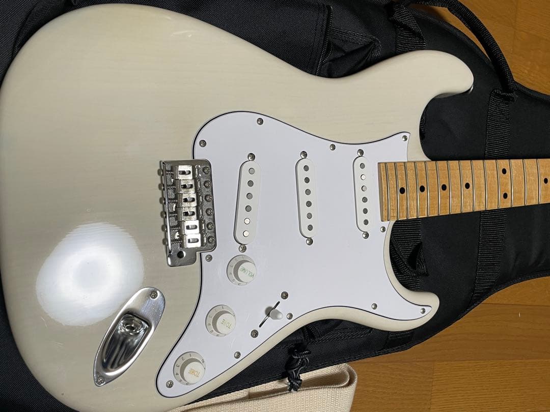 ギター MOMOSE MST2-STD/M WBD