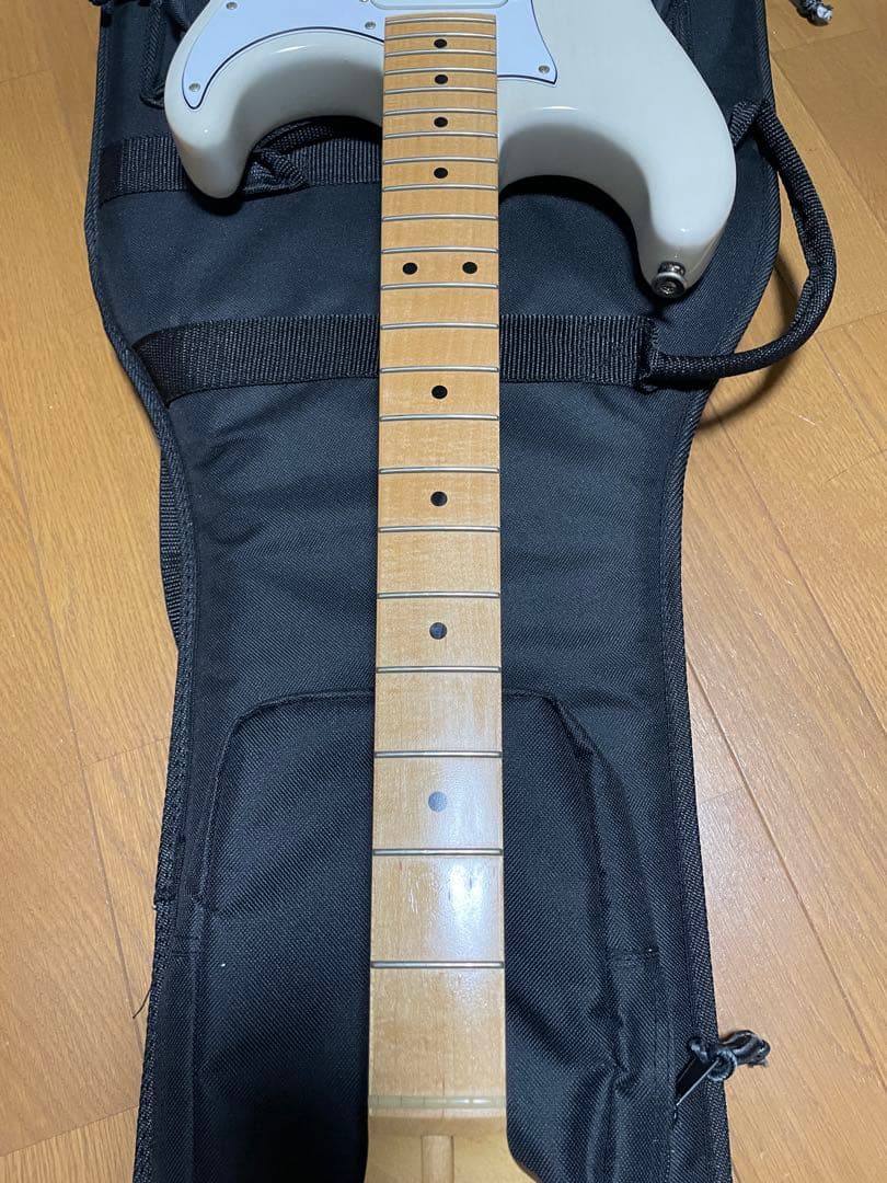 ギター MOMOSE MST2-STD/M WBD