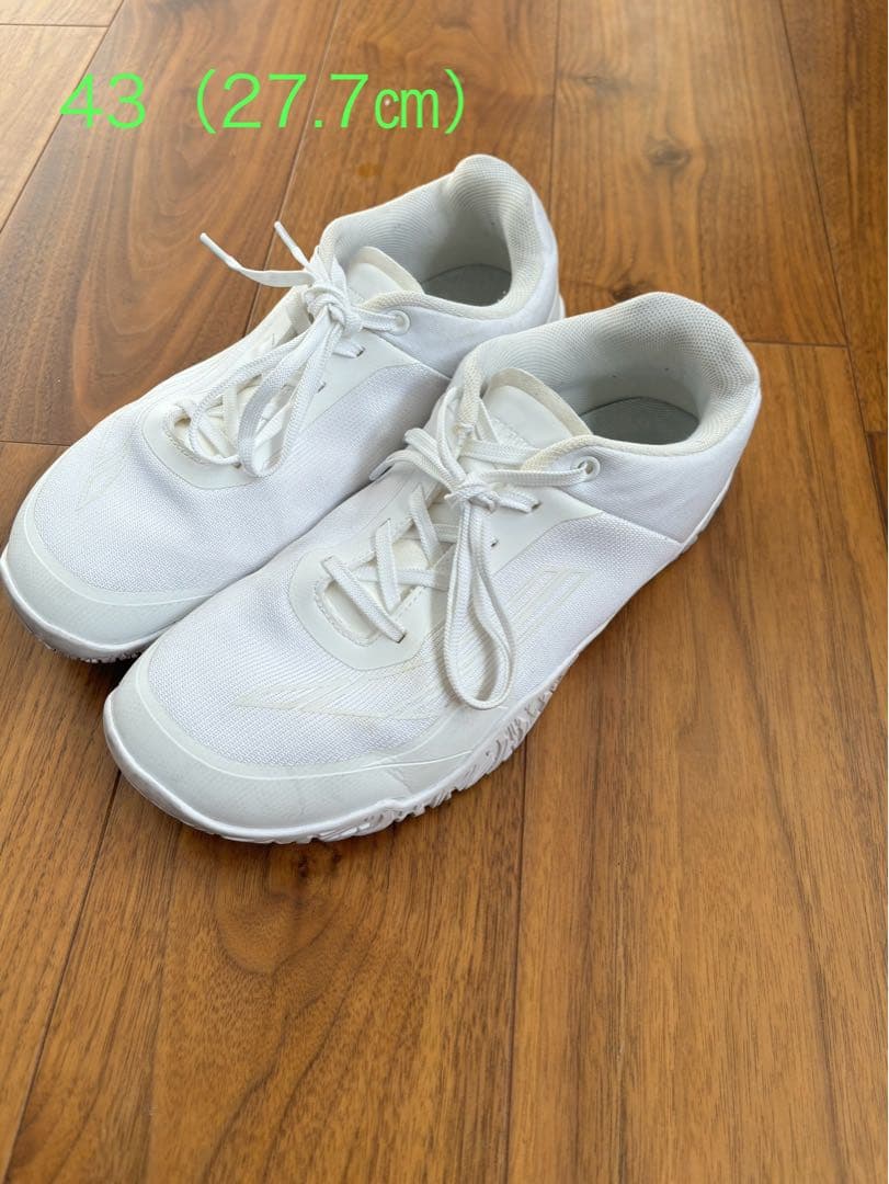 AVANCUS エイペックスパワー V2.5 43 （27.7㎝） アヴァンサス