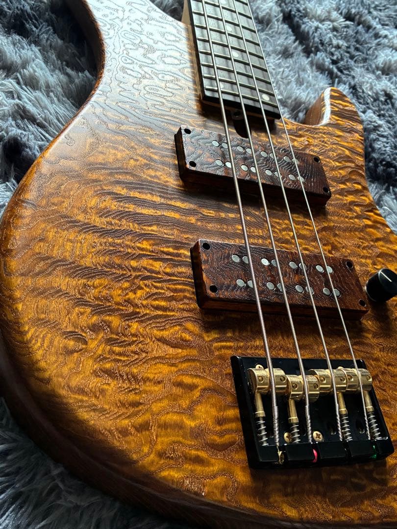 最終値下げBacchus Twenty Four DX4-LTD/E