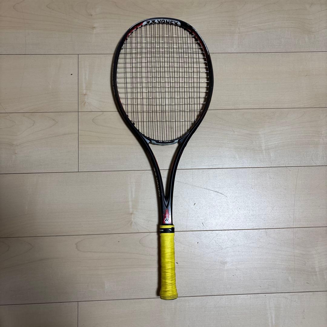 YONEX ジオブレイク70vs