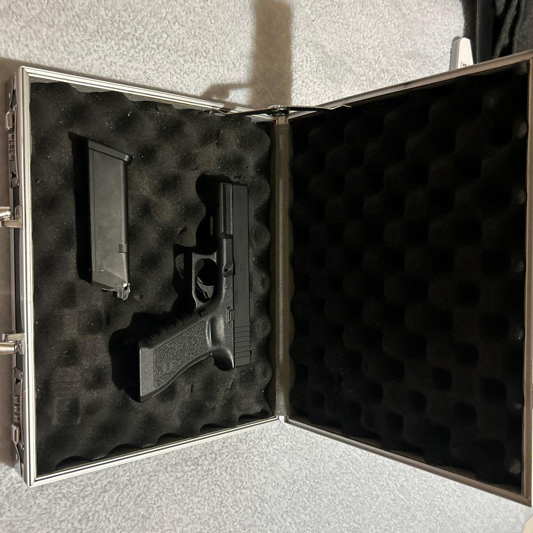 東京マルイ　Glock17 gen3 本体のみ