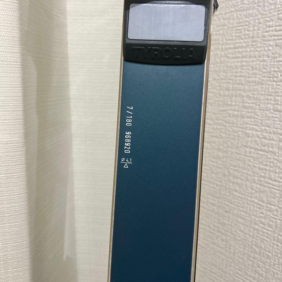 HEAD スキー板 RADIAL CARBON カーボン TRAPEZOID