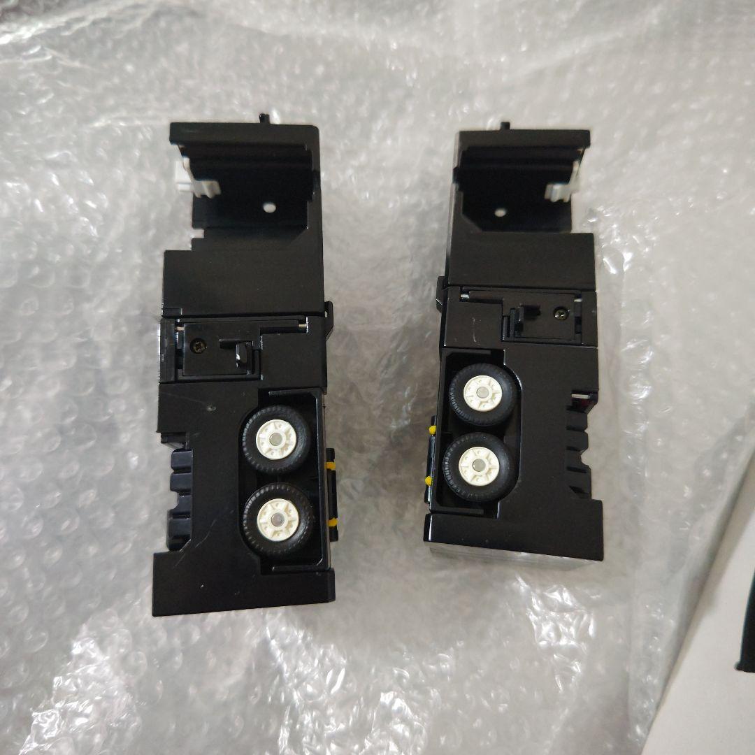 超獣戦隊ライブマン　超獣合神　DX ライブボクサー　シール未使用　現状品