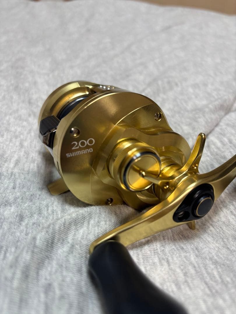 21カルカッタコンクエスト200