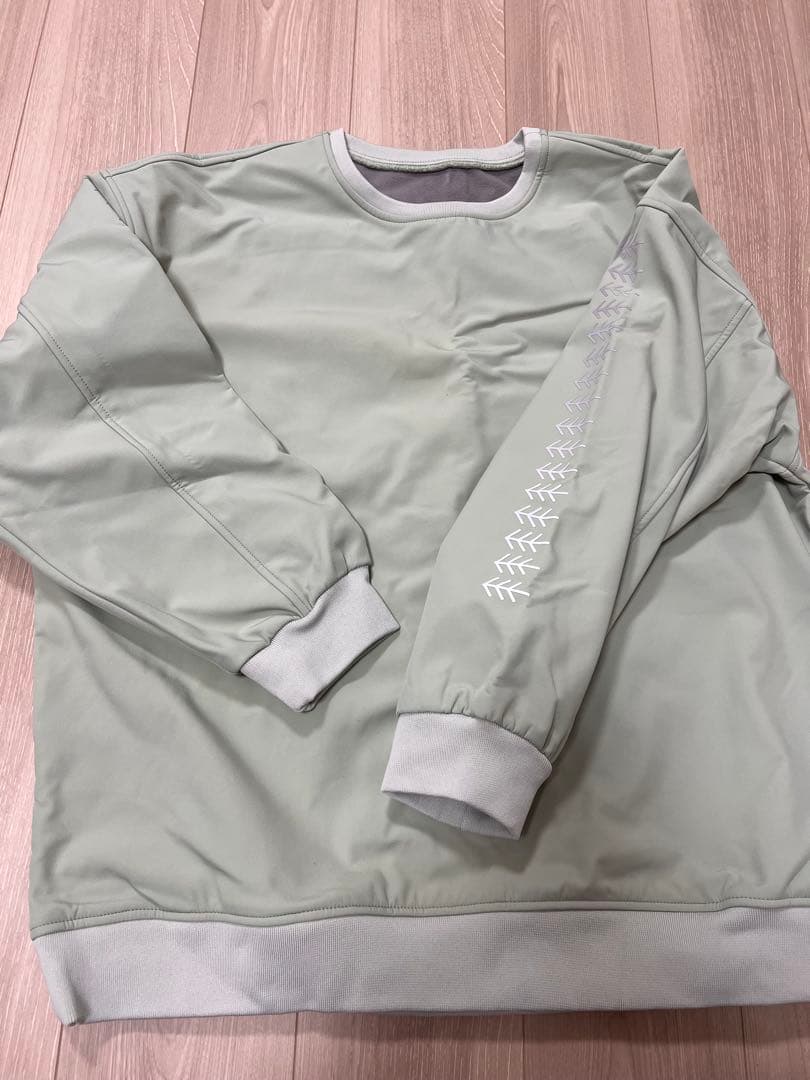 スノーボードウェア　インナーウェア春　防水