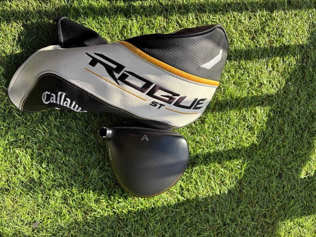 Callaway Rogue ST MAX LS ドライバー 10.5度