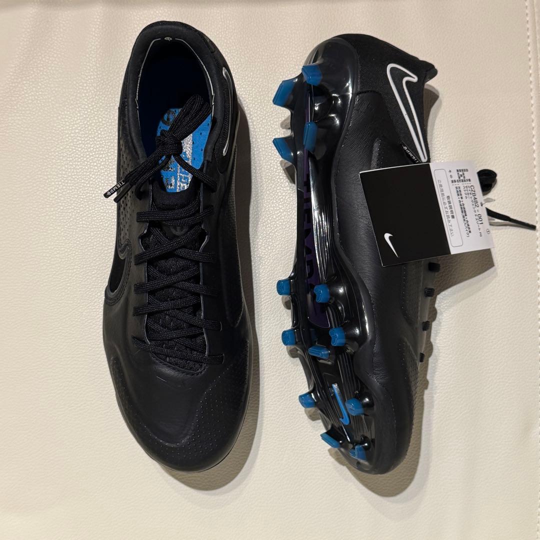 NIKE ティエンポ レジェンド 9 エリート FG 25.5