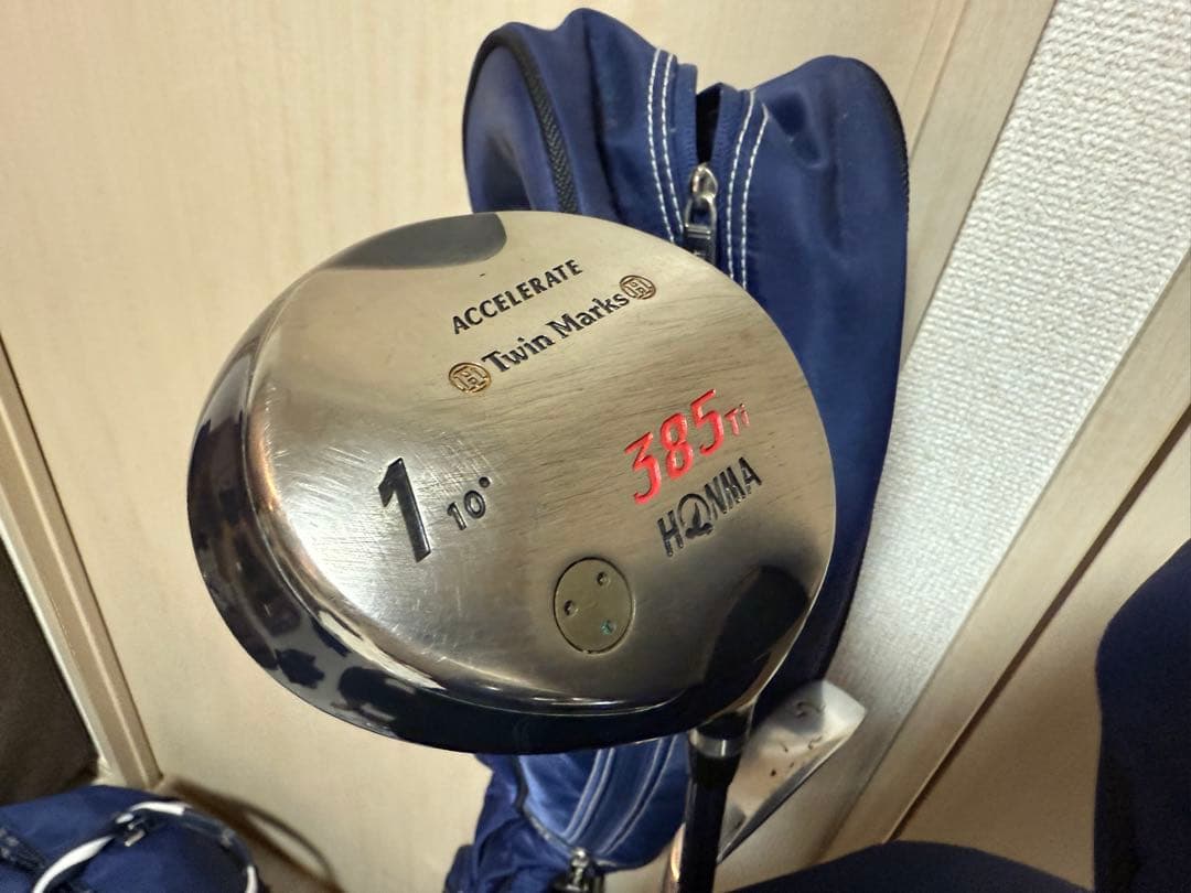 テーラーメイド ODYSSEY ゴルフクラブセット ポールスチュアート