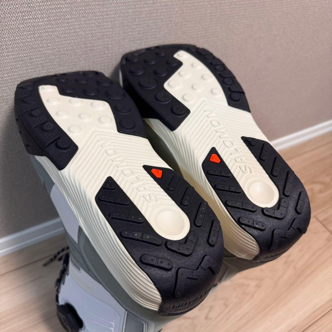 スノーボード SALOMON DIALOGUE LACE SJ BOA