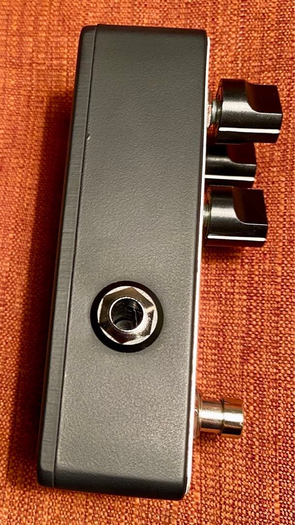 限定45 Limetone Audio funther -GlassField