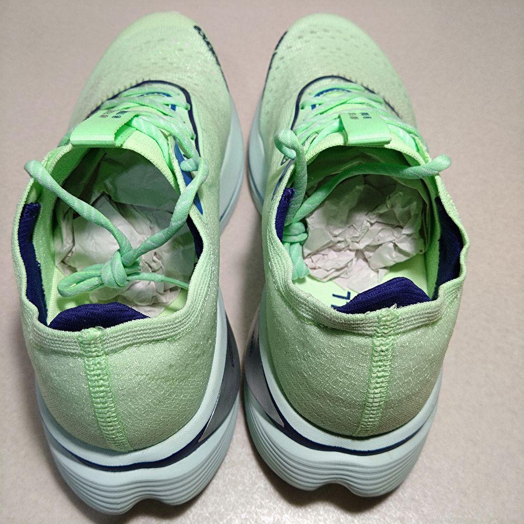 スパイク・シューズ NB FuelCell SuperComp Trainer 27.5cm