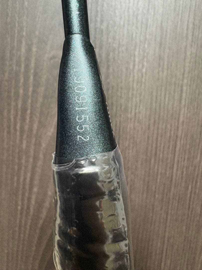 【新品未使用】YONEX ASTROX 玄黒 4UG5