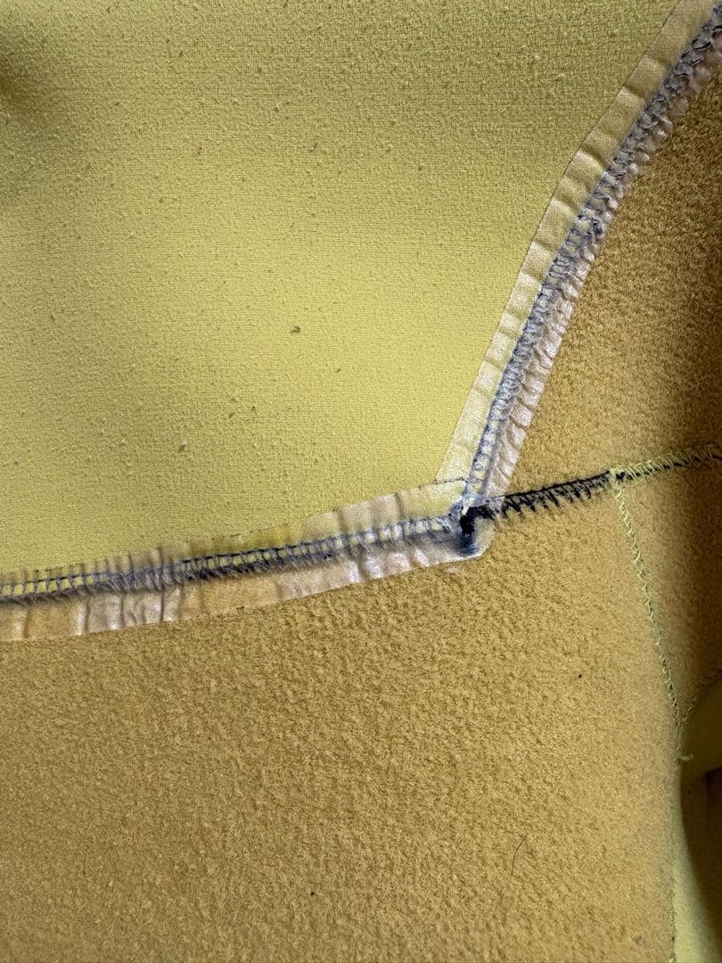 Delphi(デルフィ)5×3mm セミドライ メンズ M相当(オーダー品)