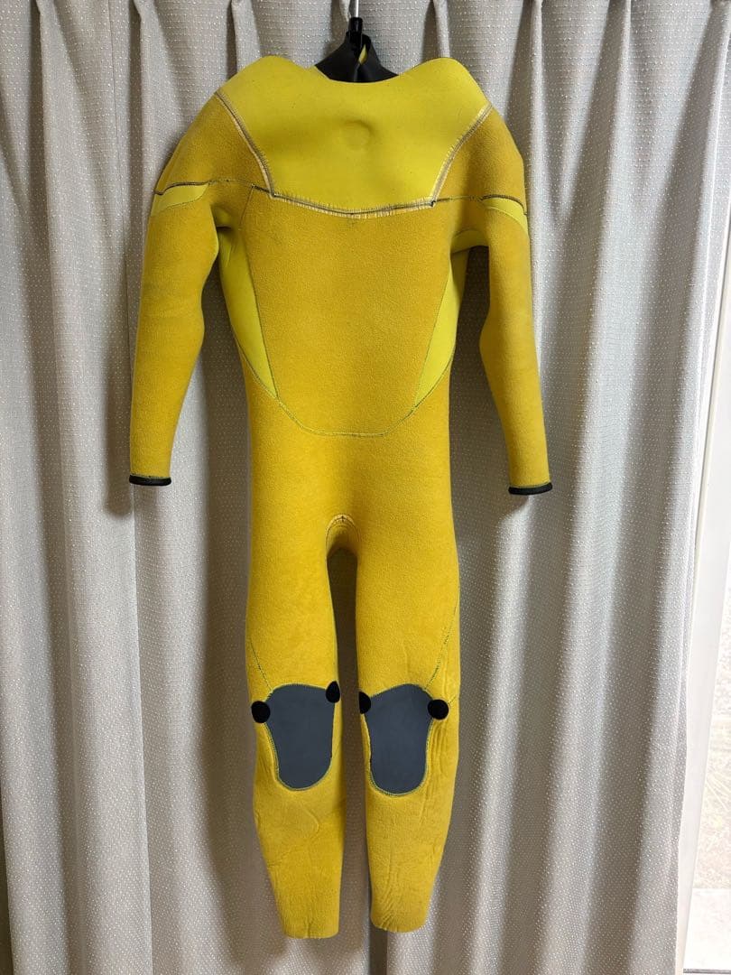 Delphi(デルフィ)5×3mm セミドライ メンズ M相当(オーダー品)