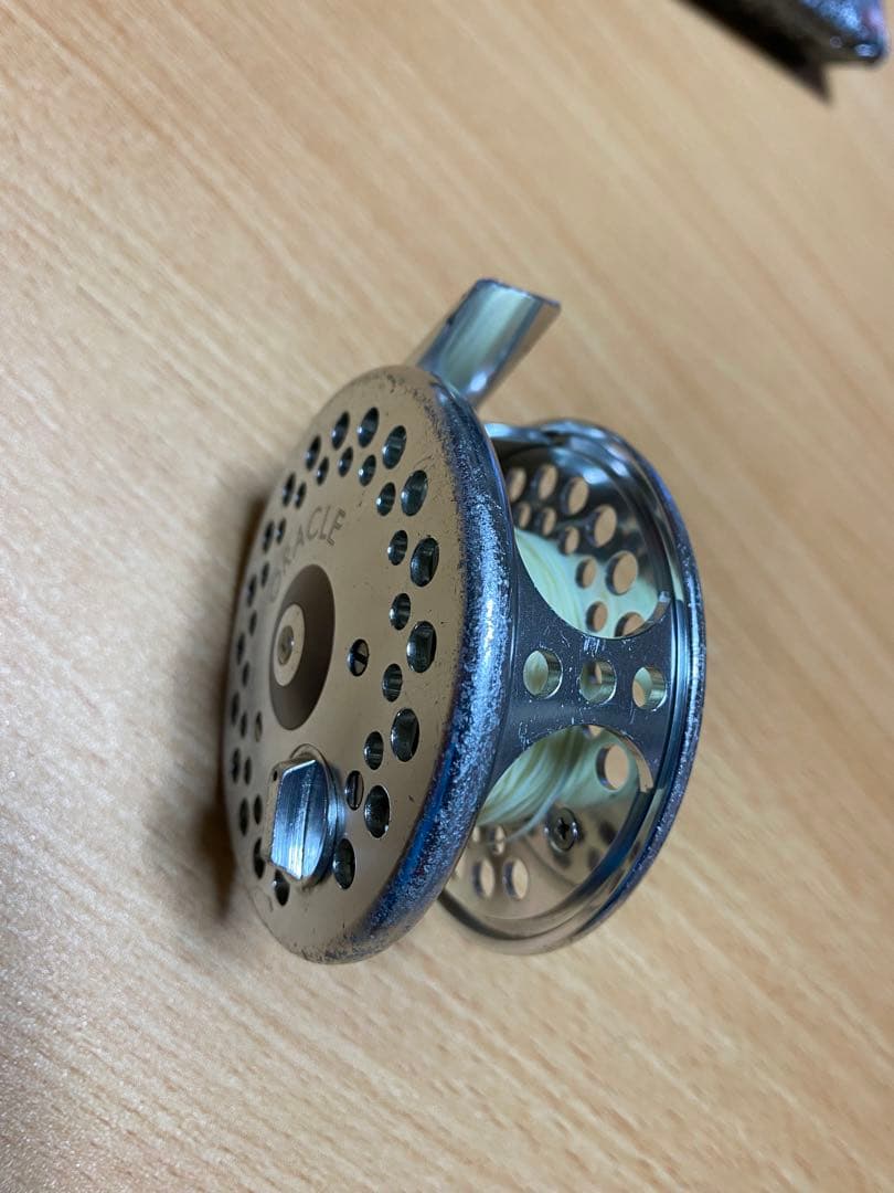 ティムコ　TIEMCO ORACLE Ⅱ オラクル ２