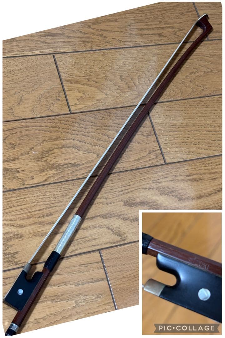 スズキ　バイオリン　No.220 1/10 1990年