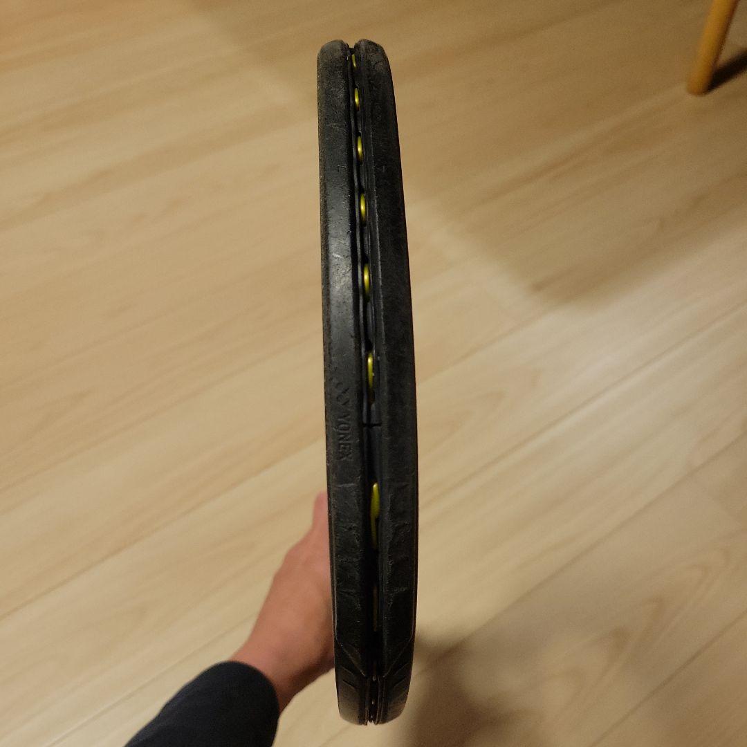 YONEX VCORE100L ギャラクシーブラックG1