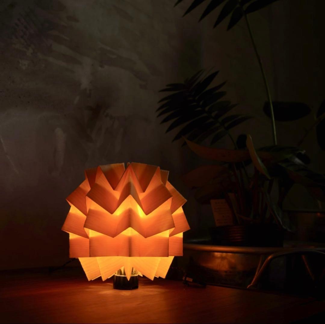 新品未使用　solol wood (松) ソルオル ウッド　pine