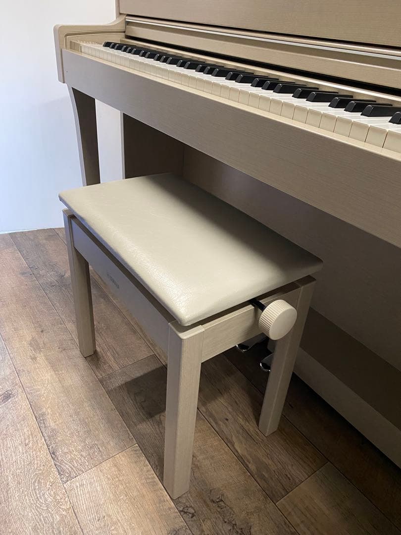 【ブルーマット代込み】【年末限定SALE】クラビノーバ！CLP-645WA