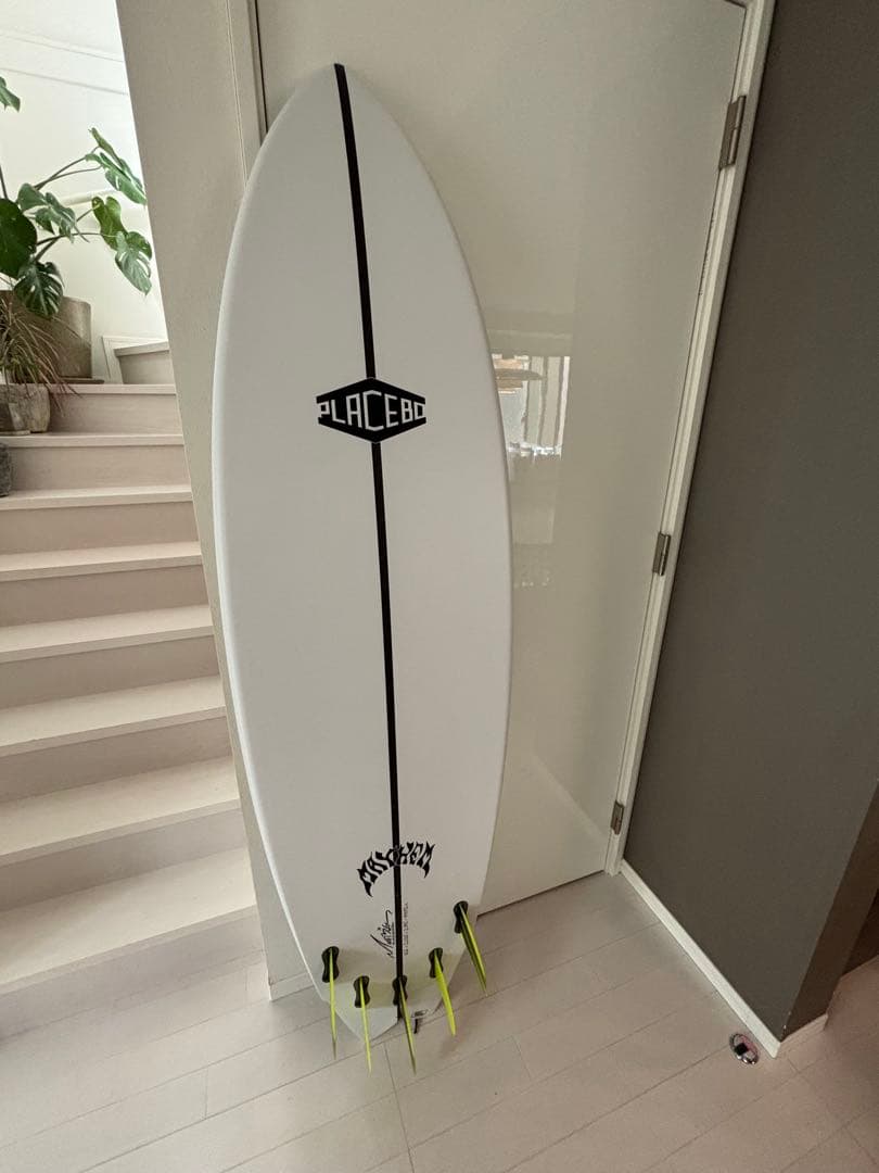 PLACEBO プレセボ　RNFウルトラ