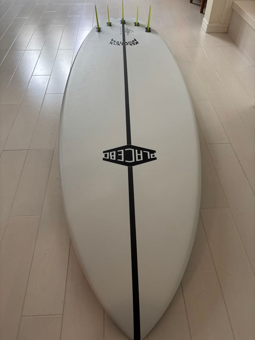 PLACEBO プレセボ　RNFウルトラ