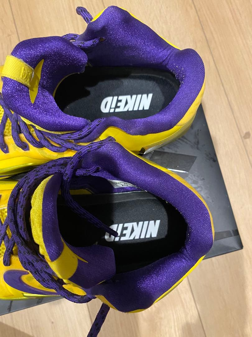 レブロン11 ID⭐️明日2/9までセール！