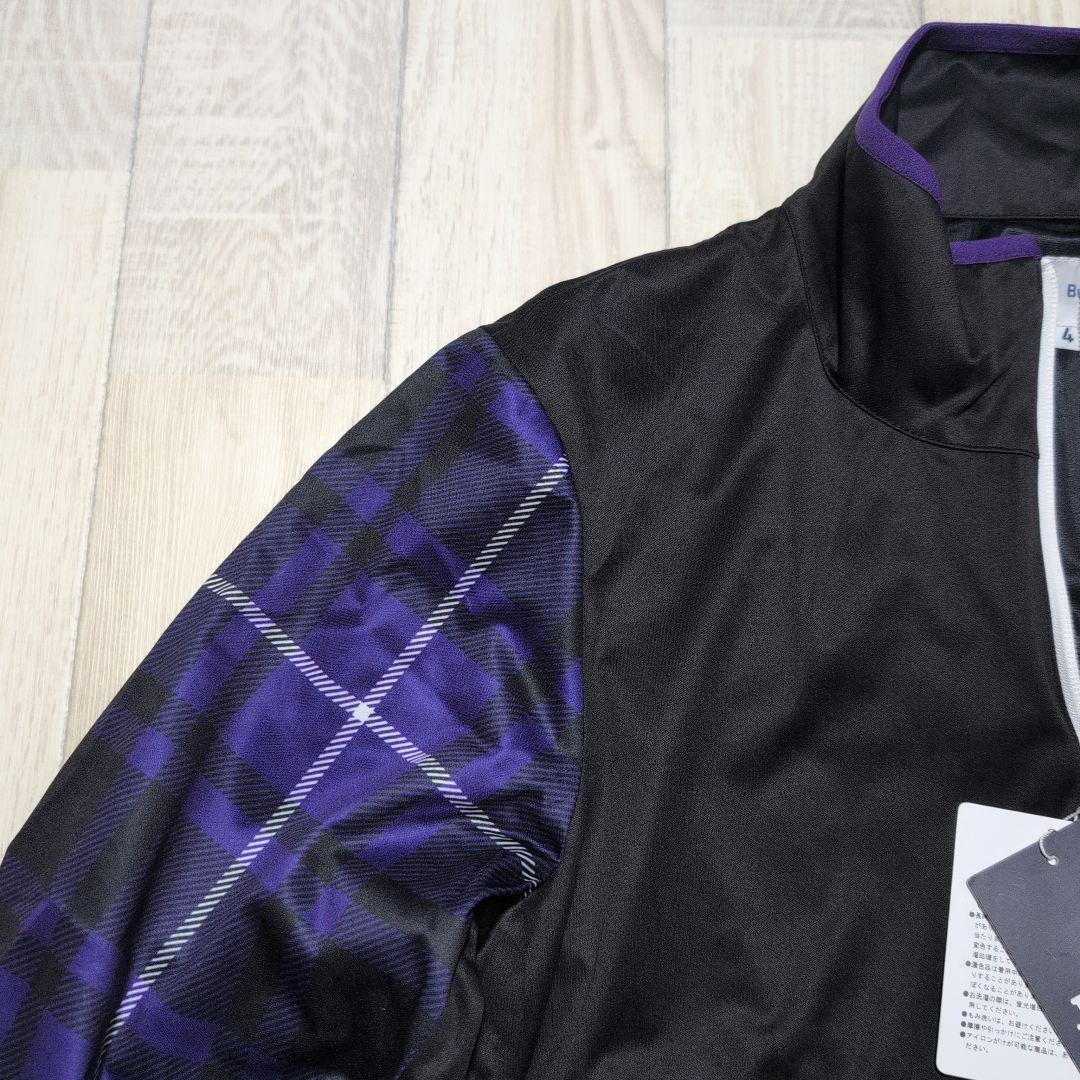 JACK BUNNY ジャックバニー ゴルフ ジャケット メンズ М サイズ4