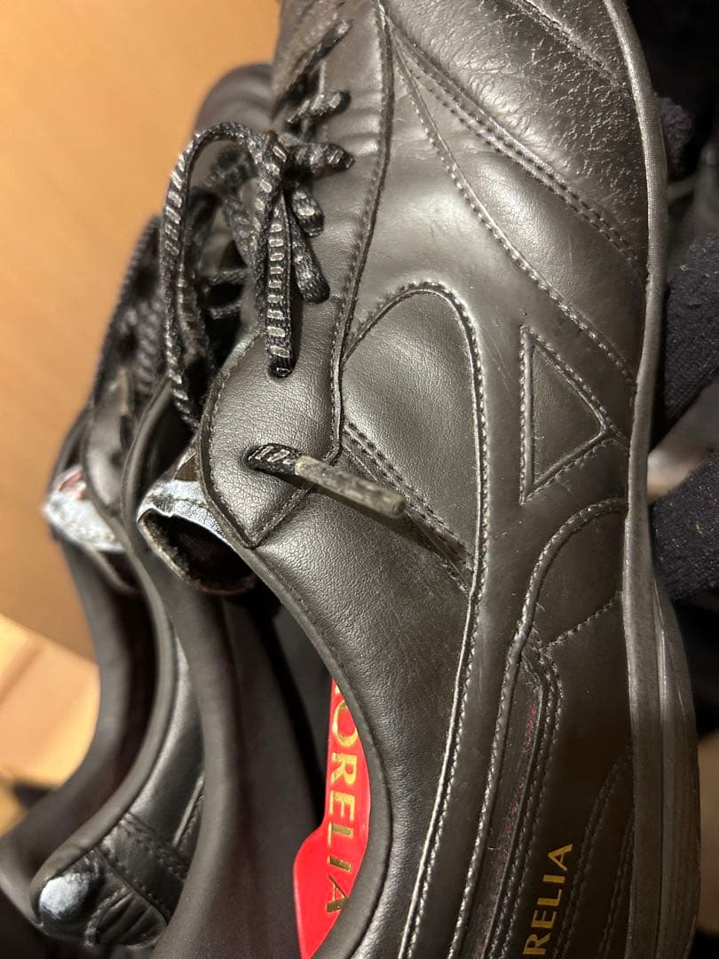 モレリア2 TF ブラックアウト