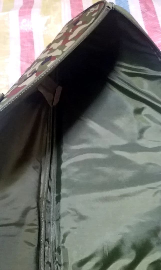 ミリタリー　ザバゲー　東京マルイ　電動ガン　AK47　長物ケース