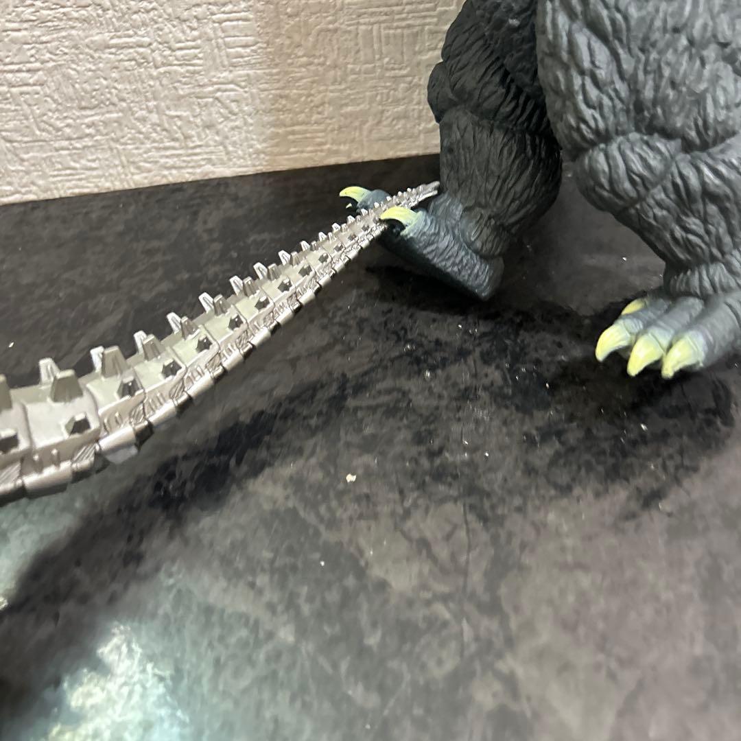 ゴジラXモスラXメカゴジラ　東京SOSボックス