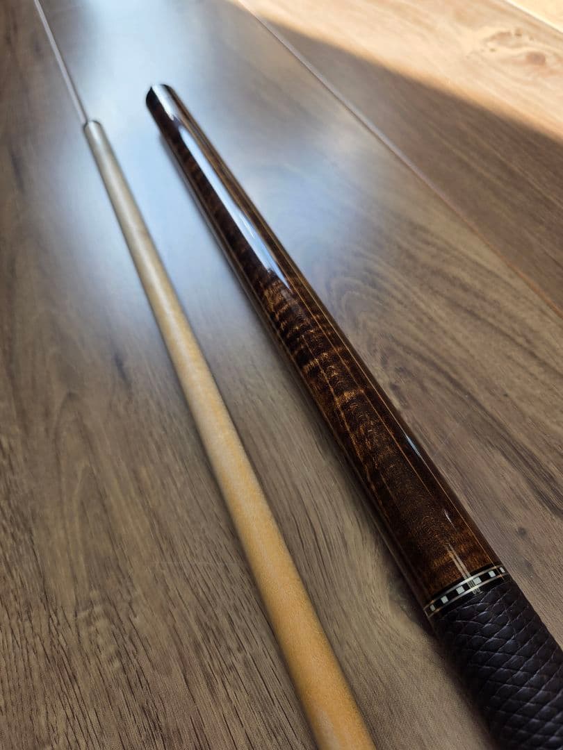 Mezz Cue EC7ノーマルシャフト