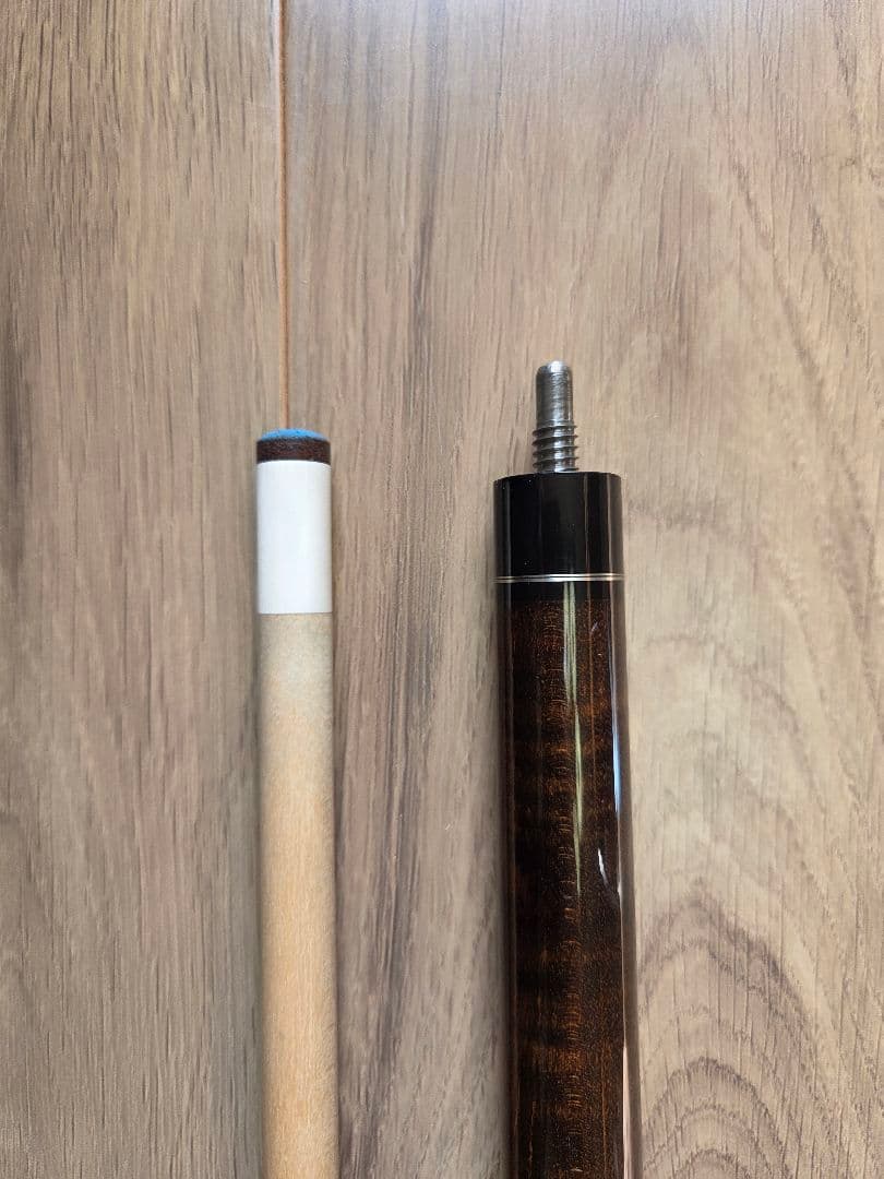 Mezz Cue EC7ノーマルシャフト