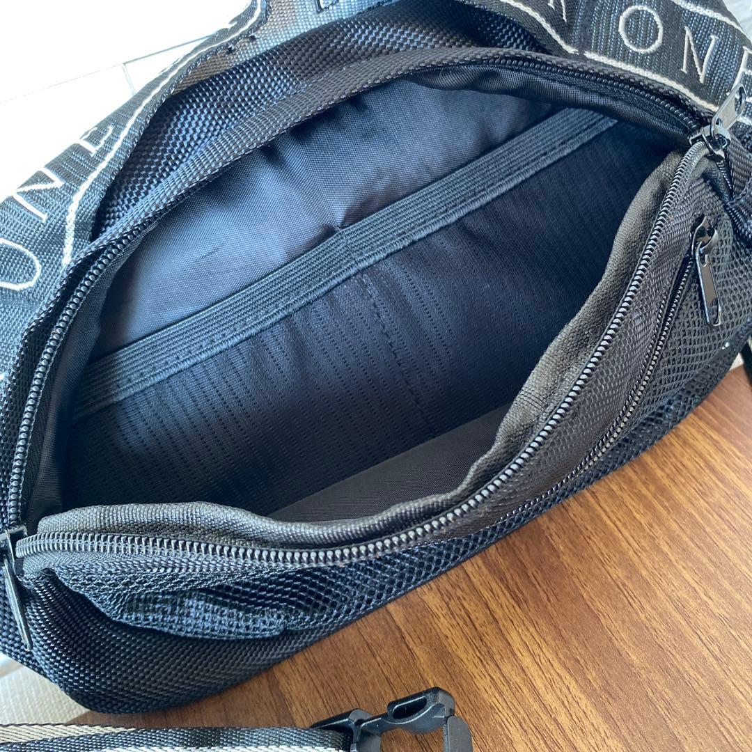 【希少】ボディバッグ 2018 ワンオク オーケストラ ONE OK ROCK