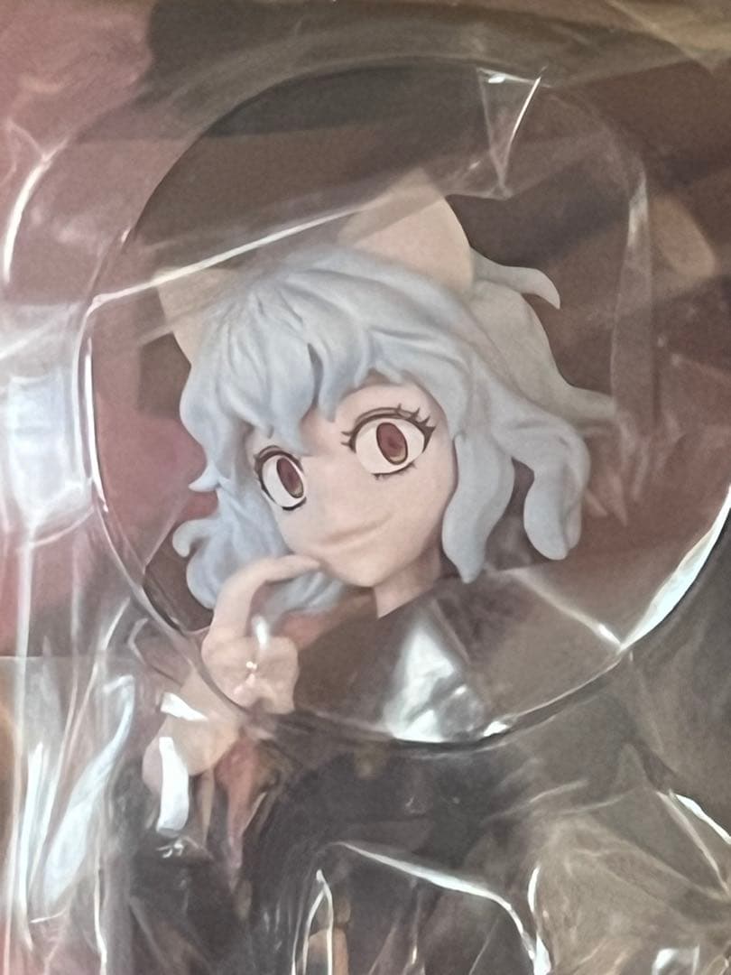 ハンター×ハンター　ネテロ　メルエム　ピトー　ポップアップパレード　セット販売