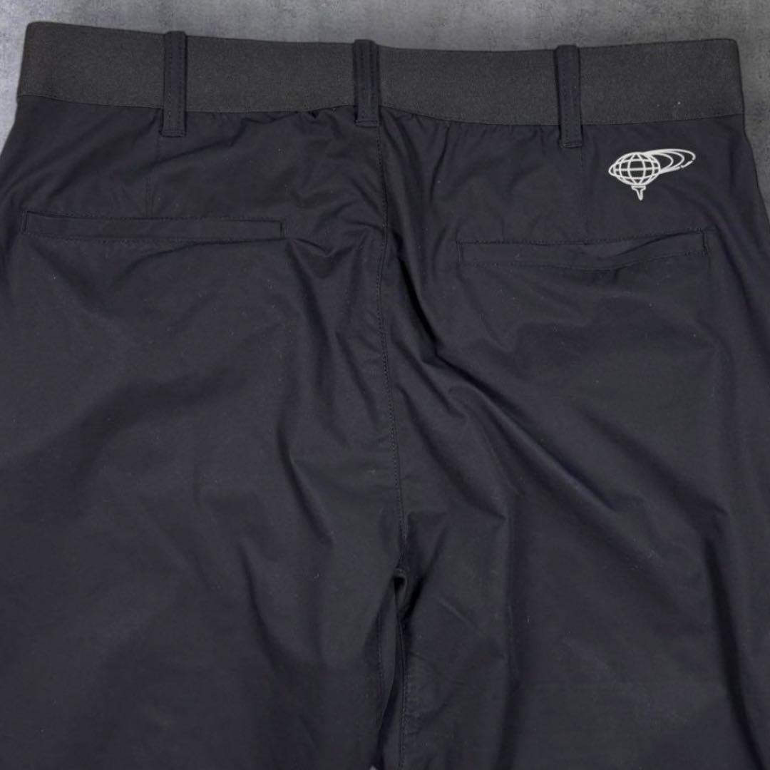 ★月末値下★【美品】BEAMS GOLF ビームスゴルフ ／ジョガーパンツ