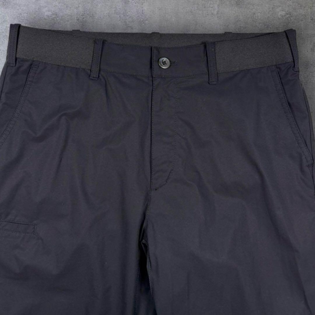 ★月末値下★【美品】BEAMS GOLF ビームスゴルフ ／ジョガーパンツ