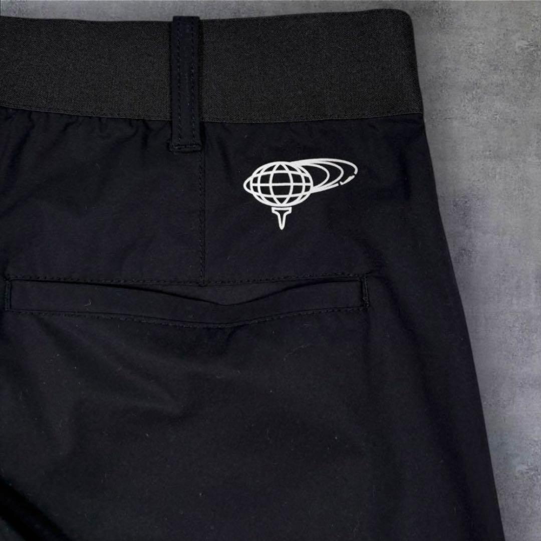 ★月末値下★【美品】BEAMS GOLF ビームスゴルフ ／ジョガーパンツ